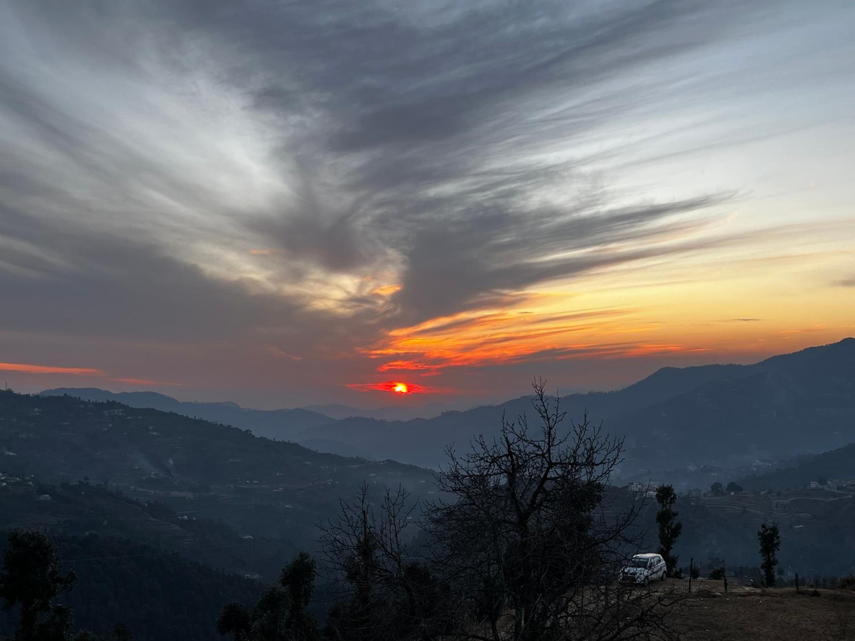 EcoEscape Mukteshwar