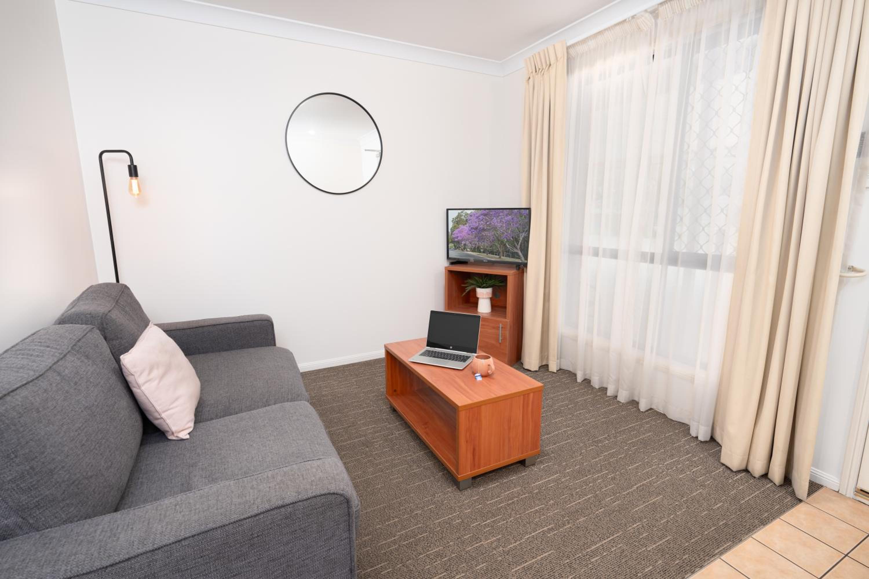 Best Western Tuscany on Tor Motor Inn