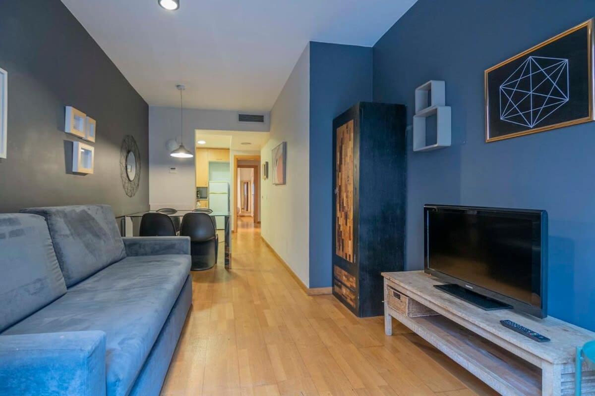 The Collection Barcelona - Modern and bright apartment in Eixample 1-2