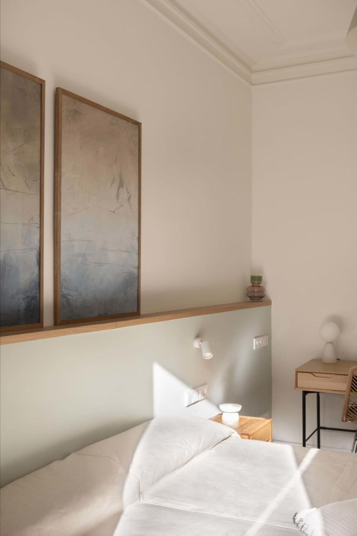 The Collection Barcelona - Amazing 5 bd 5 bathroom next to Plaza Catalunya