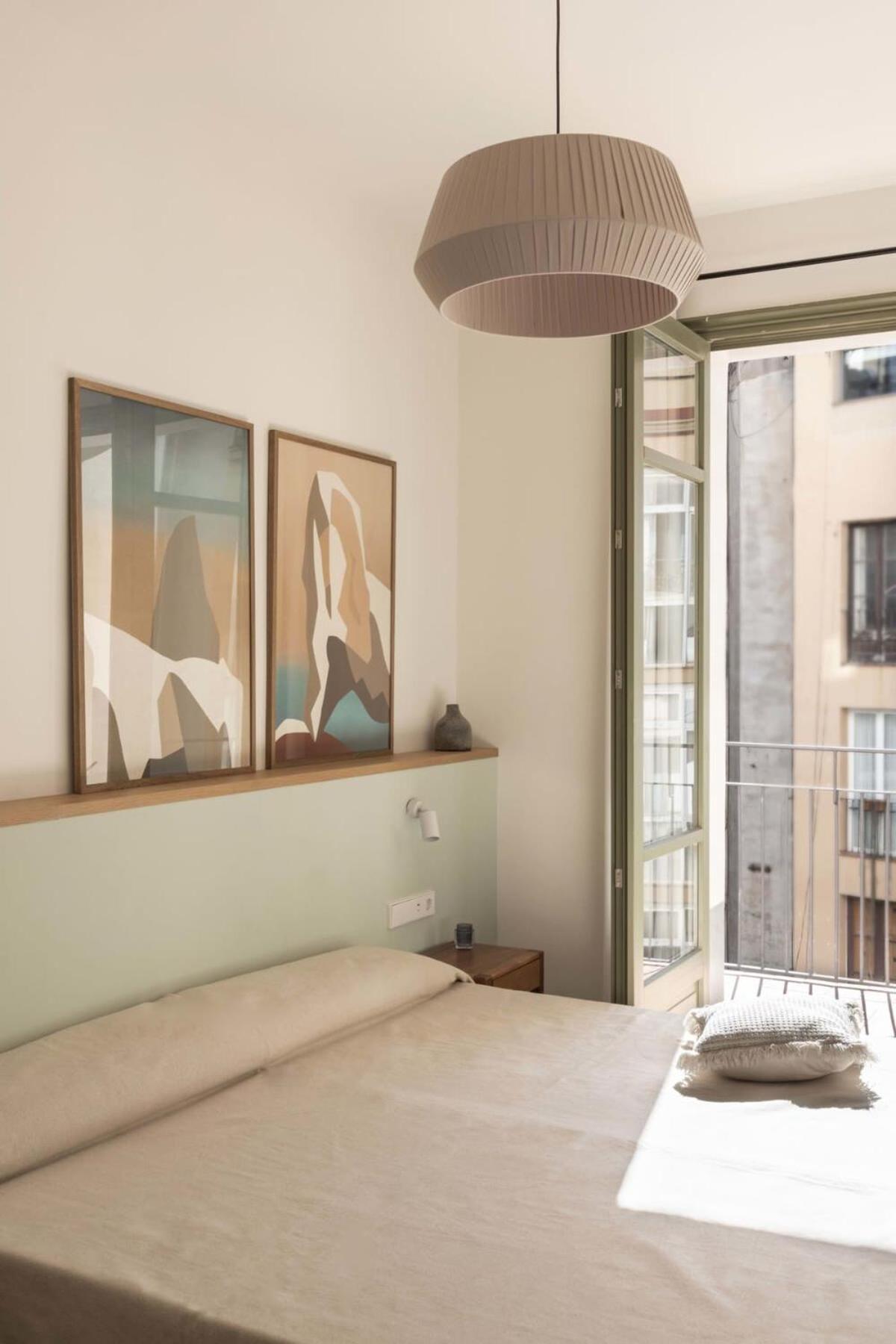 The Collection Barcelona - Amazing 5 bd 5 bathroom next to Plaza Catalunya