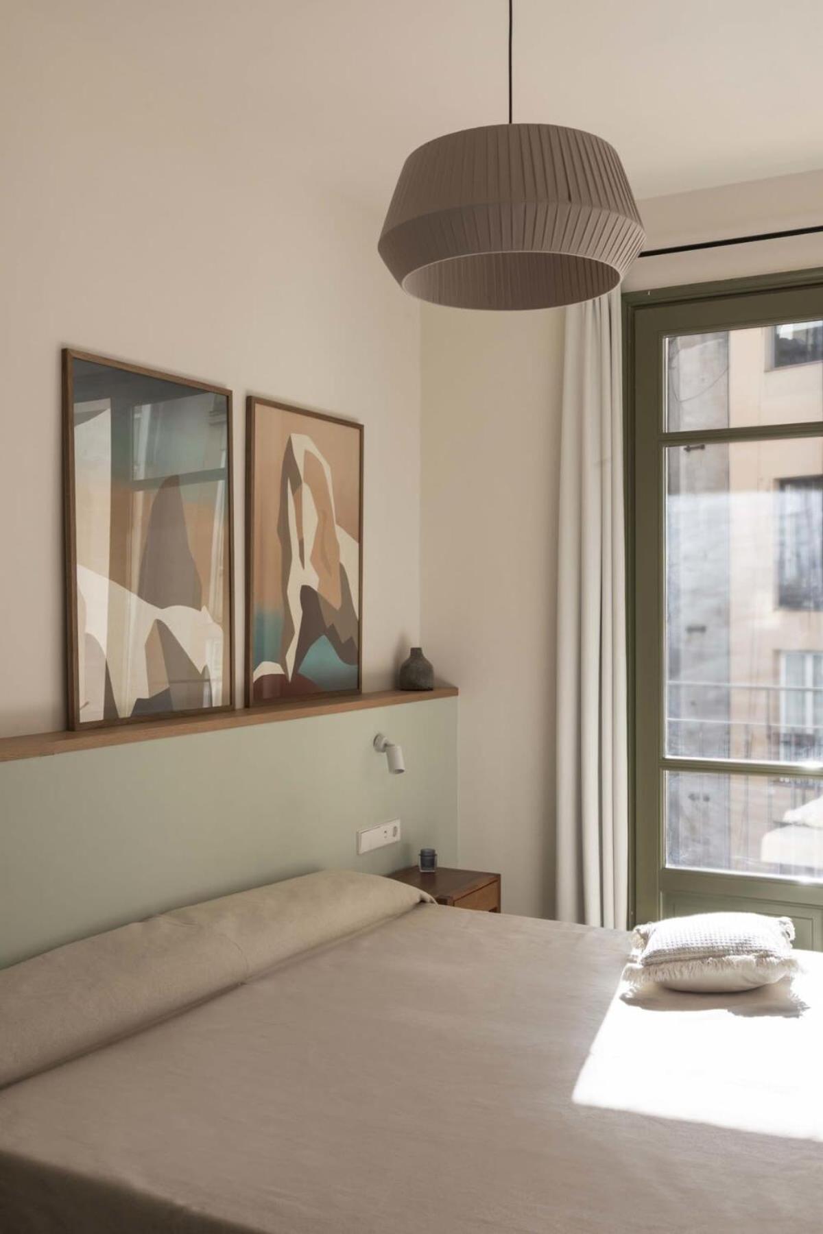 The Collection Barcelona - Amazing 5 bd 5 bathroom next to Plaza Catalunya