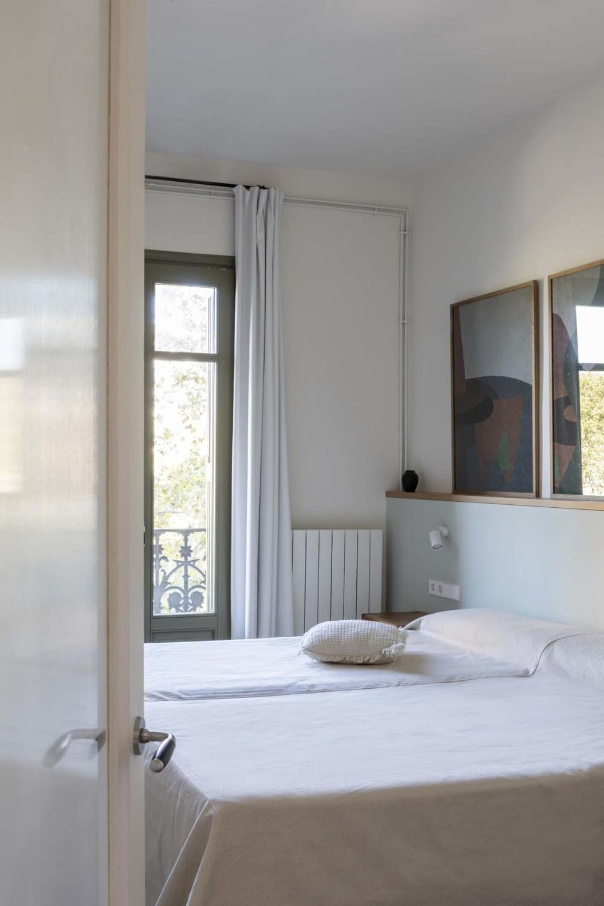 The Collection Barcelona - Amazing 5 bd 5 bathroom next to Plaza Catalunya