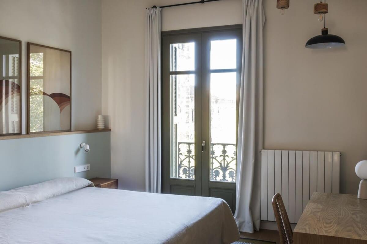 The Collection Barcelona - Amazing 5 bd 5 bathroom next to Plaza Catalunya