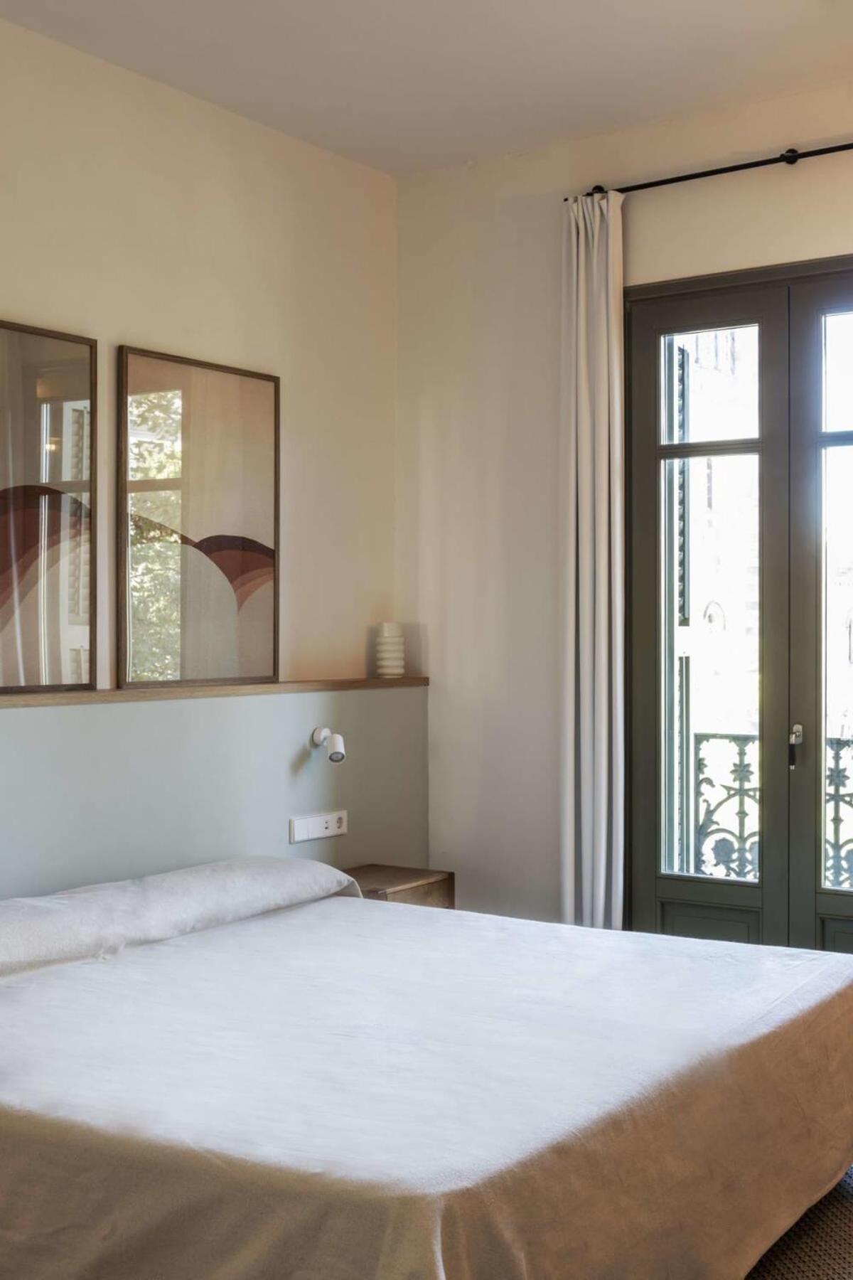 The Collection Barcelona - Amazing 5 bd 5 bathroom next to Plaza Catalunya
