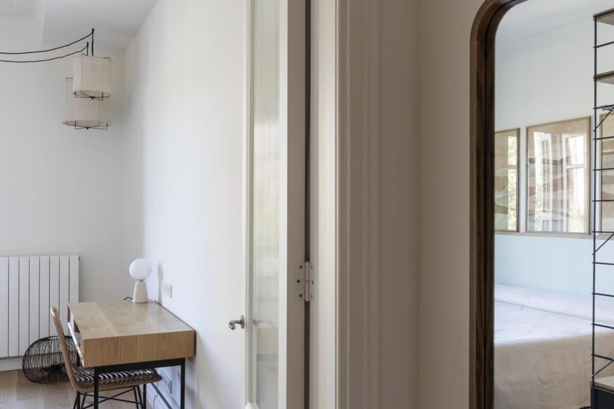 The Collection Barcelona - Amazing 5 bd 5 bathroom next to Plaza Catalunya