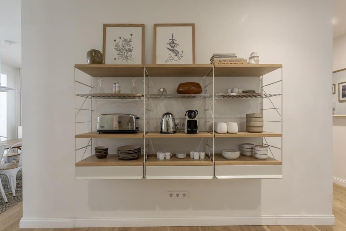 The Collection Barcelona - Amazing 5 bd 5 bathroom next to Plaza Catalunya