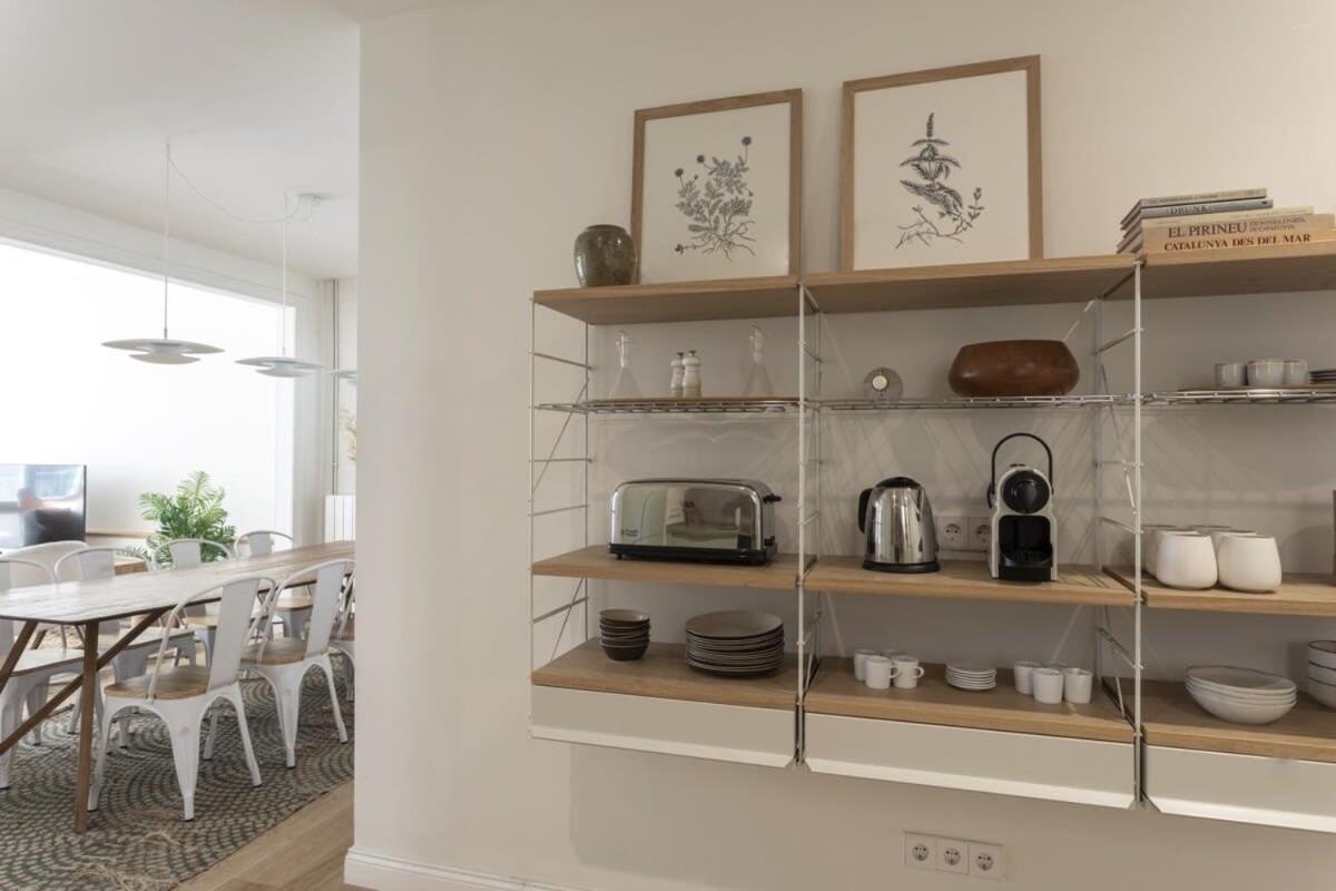 The Collection Barcelona - Amazing 5 bd 5 bathroom next to Plaza Catalunya