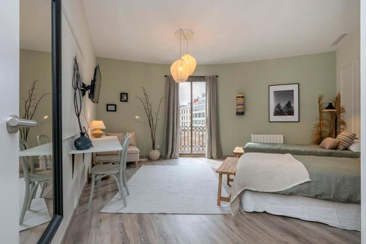 The Collection Barcelona - Luxury 4-bedrooms in Rambla de Catalunya photo 4