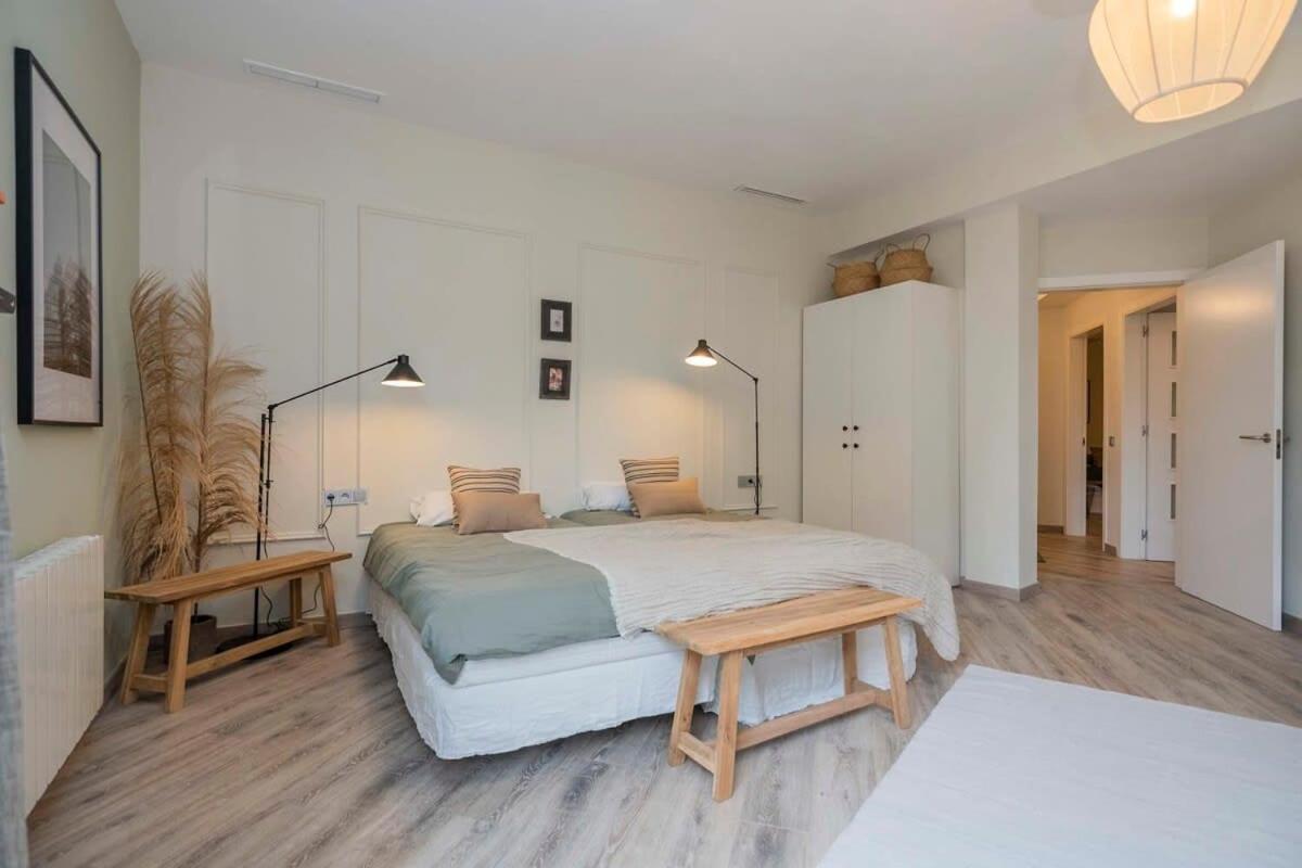 The Collection Barcelona - Luxury 4-bedrooms in Rambla de Catalunya photo 5