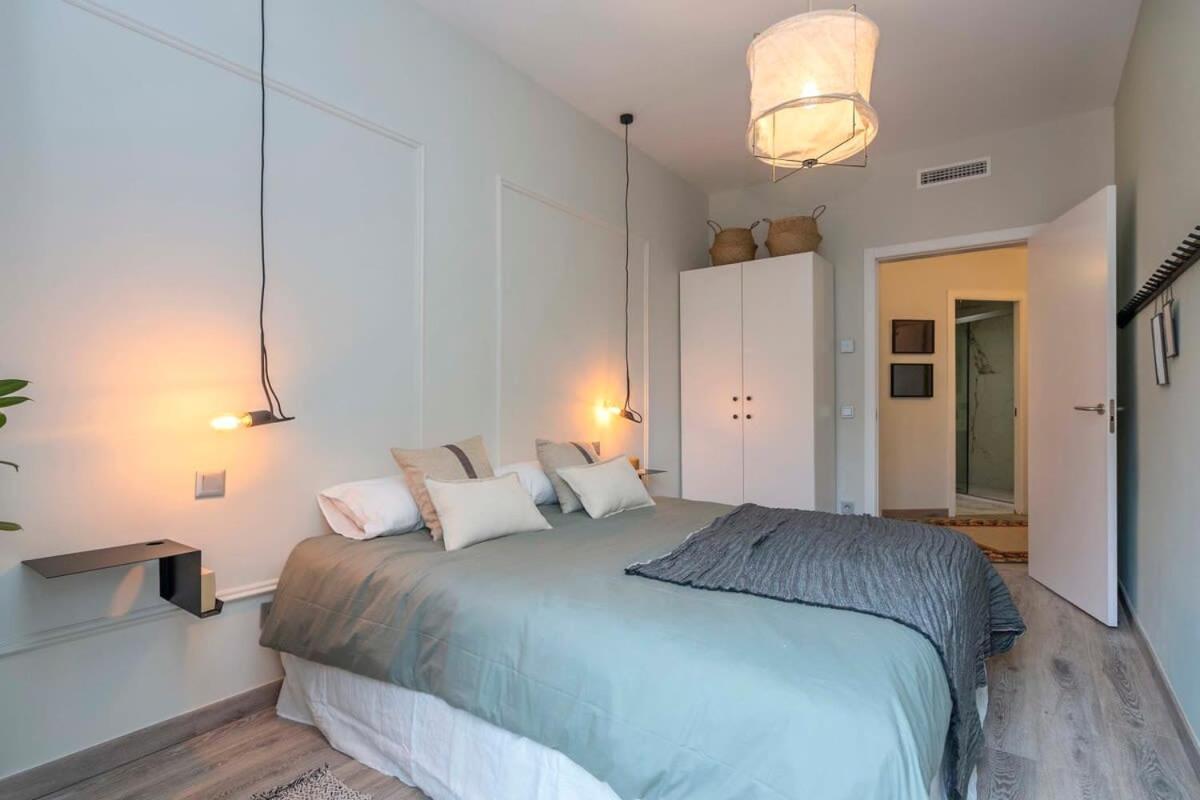 The Collection Barcelona - Luxury 4-bedrooms in Rambla de Catalunya photo 2