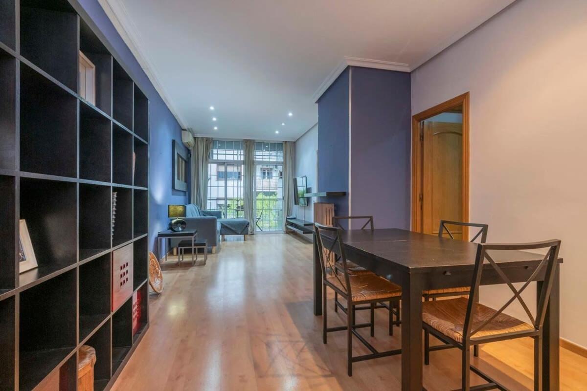 The Collection Barcelona - Plaza España 4BD 2BTH with terrace for families