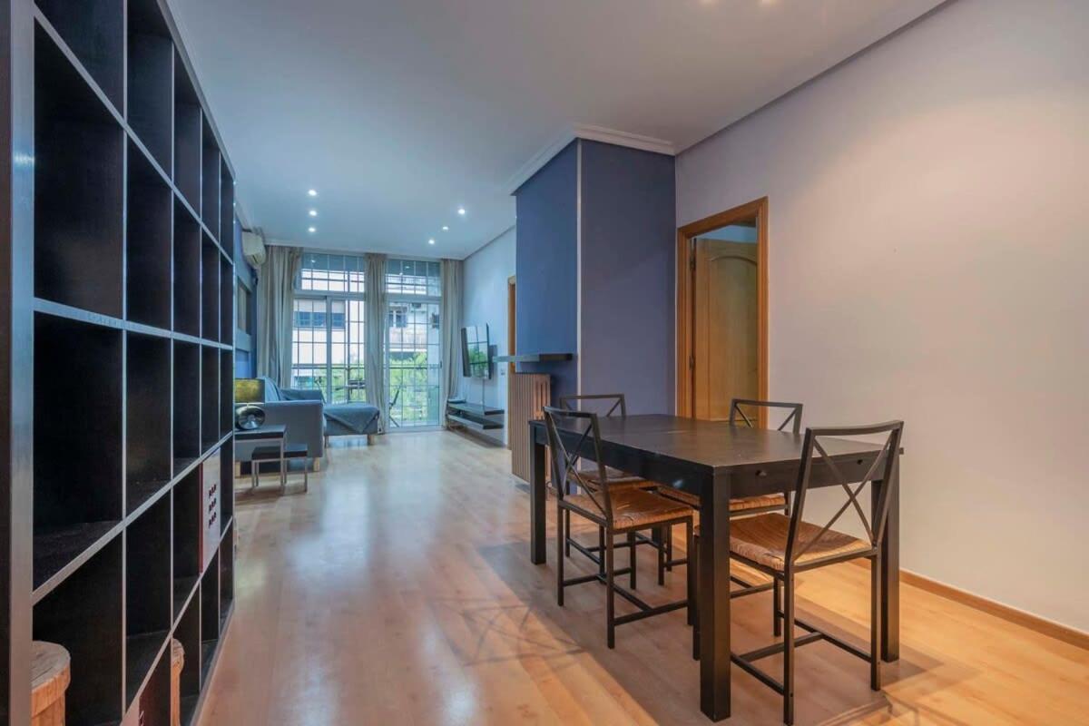The Collection Barcelona - Plaza España 4BD 2BTH with terrace for families