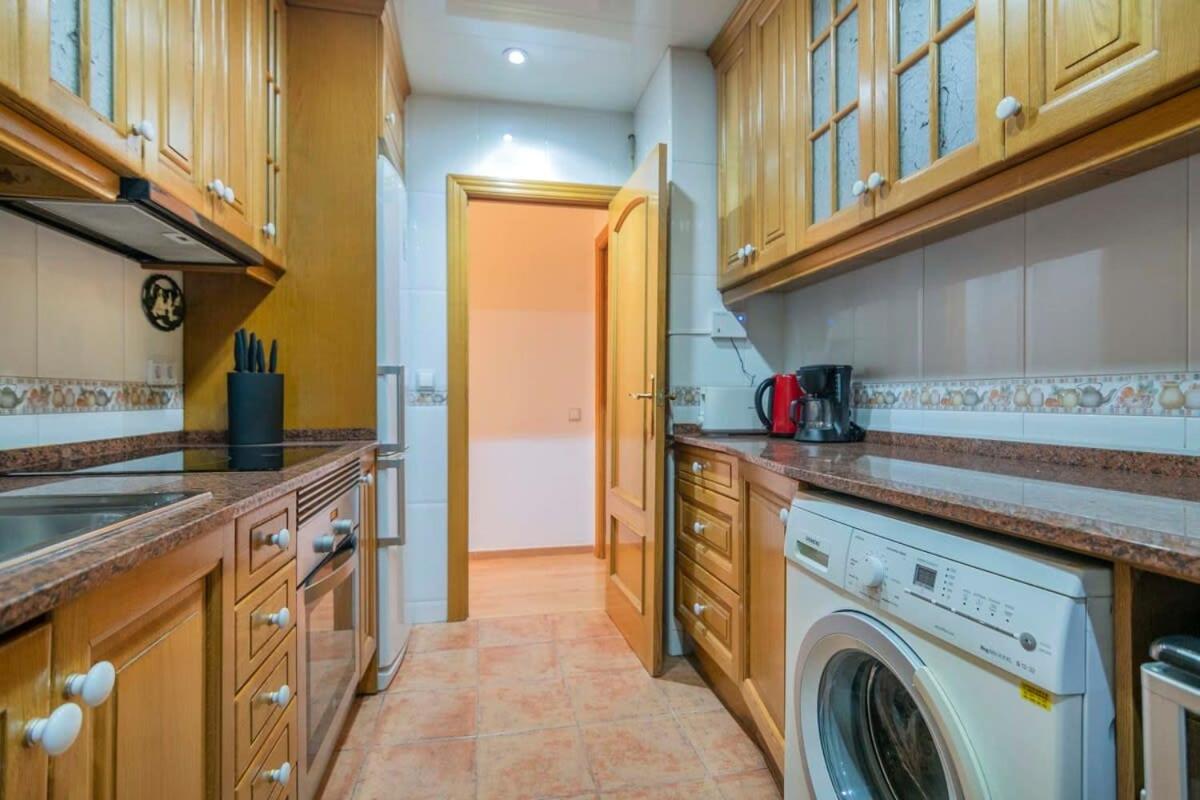 The Collection Barcelona - Plaza España 4BD 2BTH with terrace for families