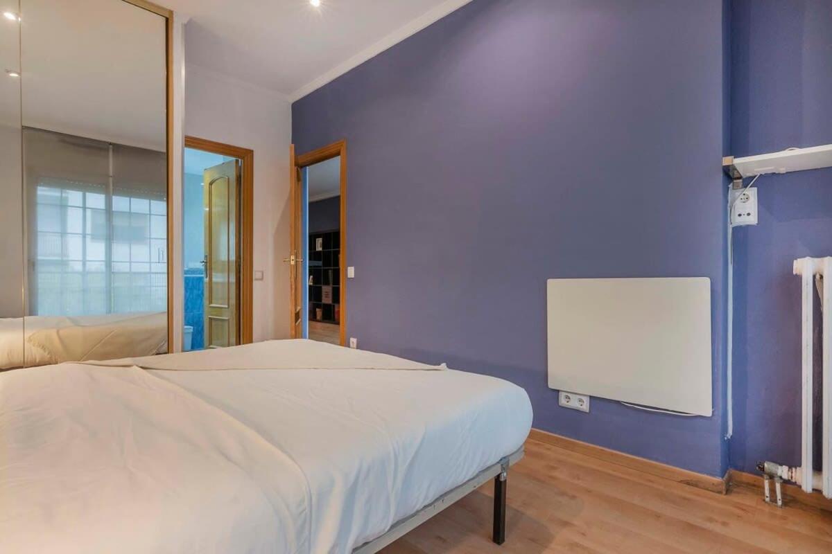 The Collection Barcelona - Plaza España 4BD 2BTH with terrace for families