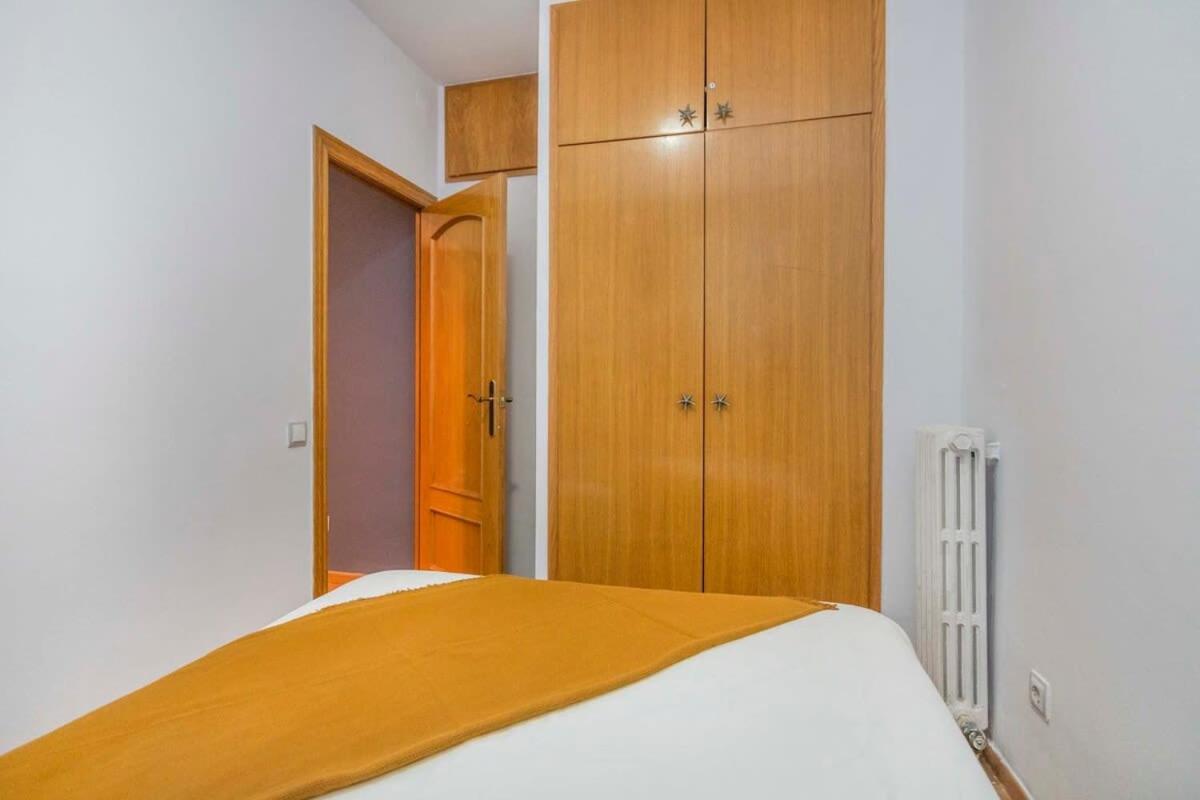 The Collection Barcelona - Plaza España 4BD 2BTH with terrace for families