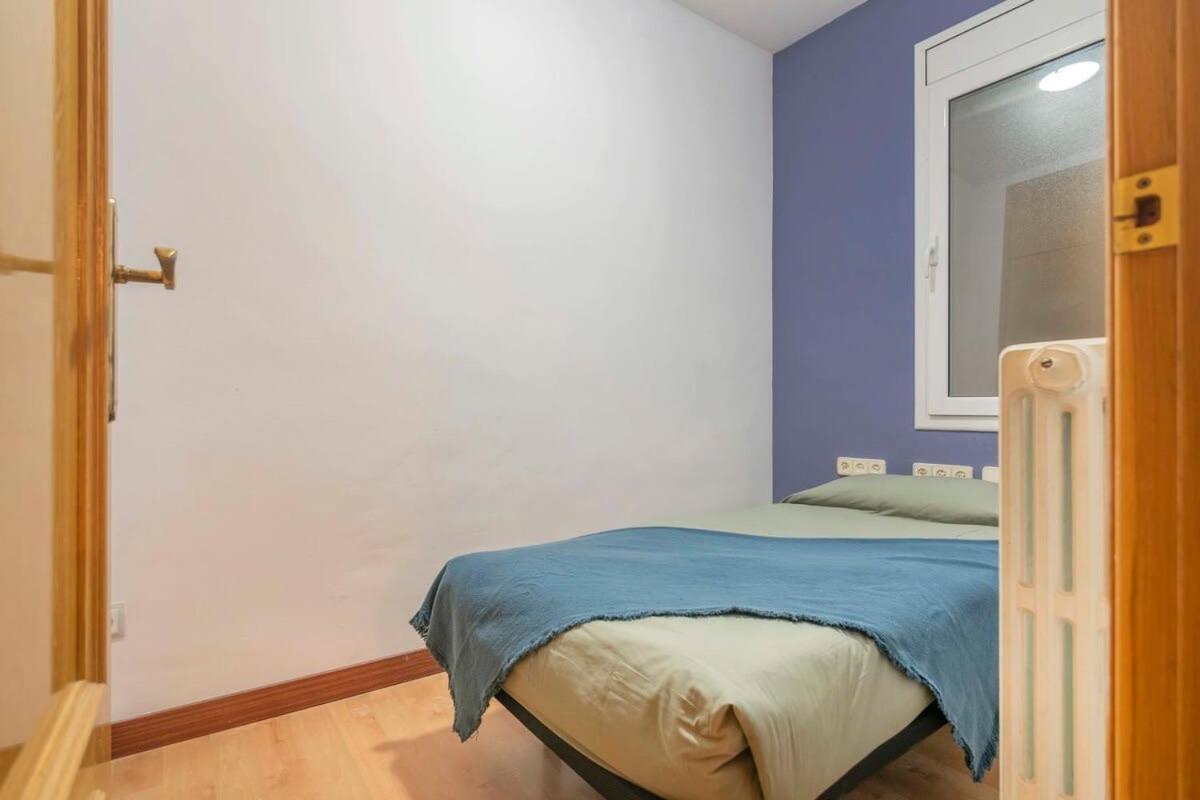 The Collection Barcelona - Plaza España 4BD 2BTH with terrace for families