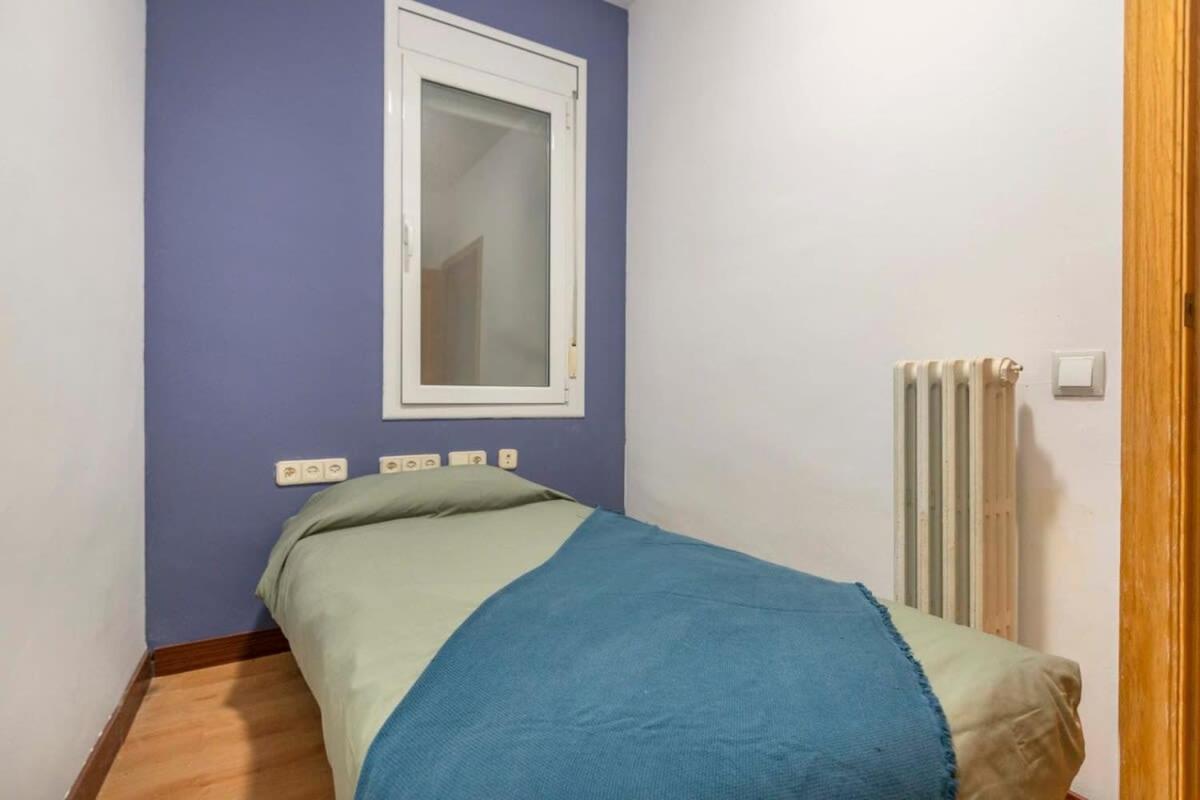 The Collection Barcelona - Plaza España 4BD 2BTH with terrace for families