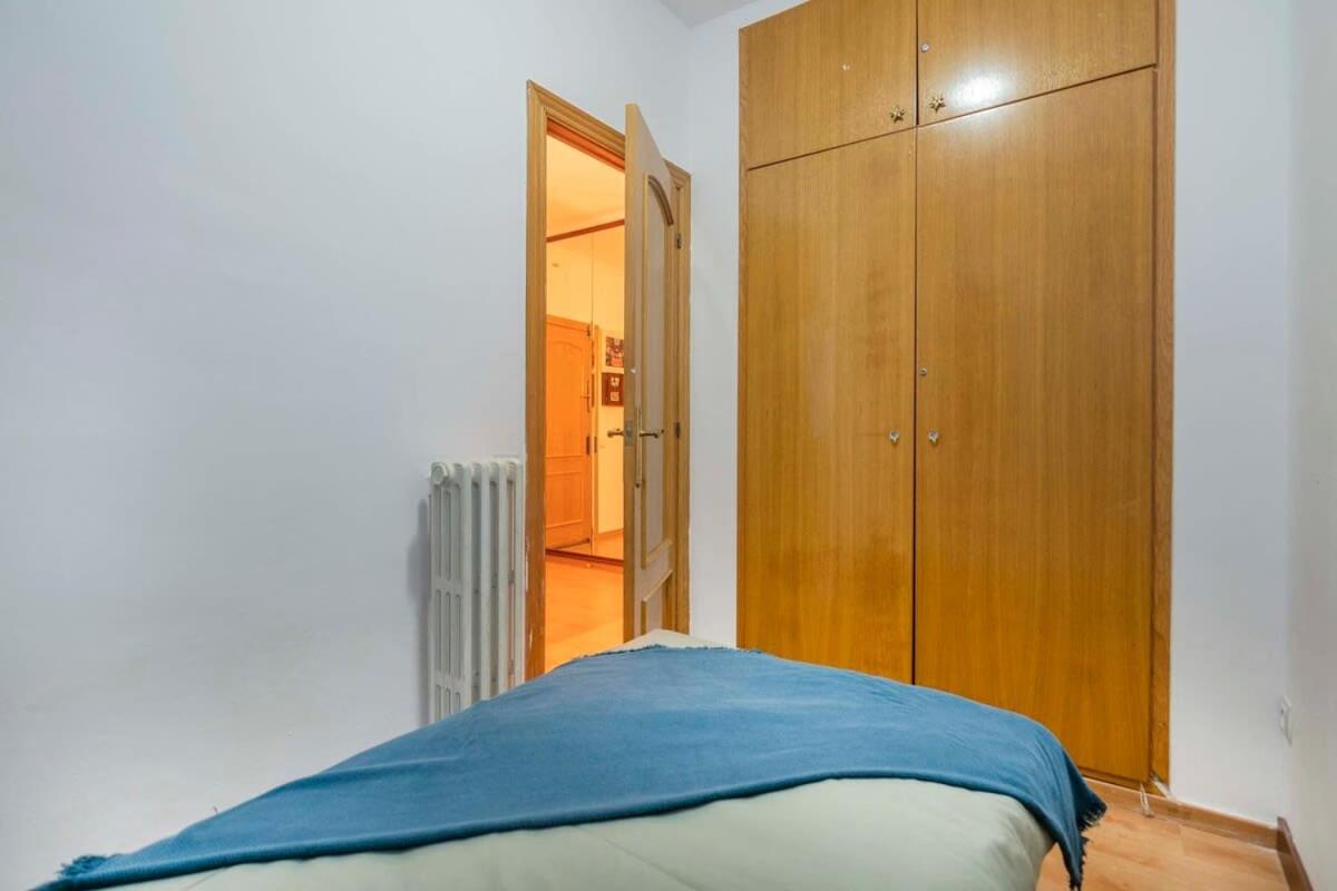 The Collection Barcelona - Plaza España 4BD 2BTH with terrace for families