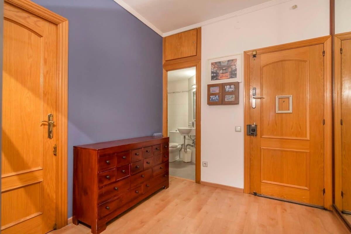 The Collection Barcelona - Plaza España 4BD 2BTH with terrace for families