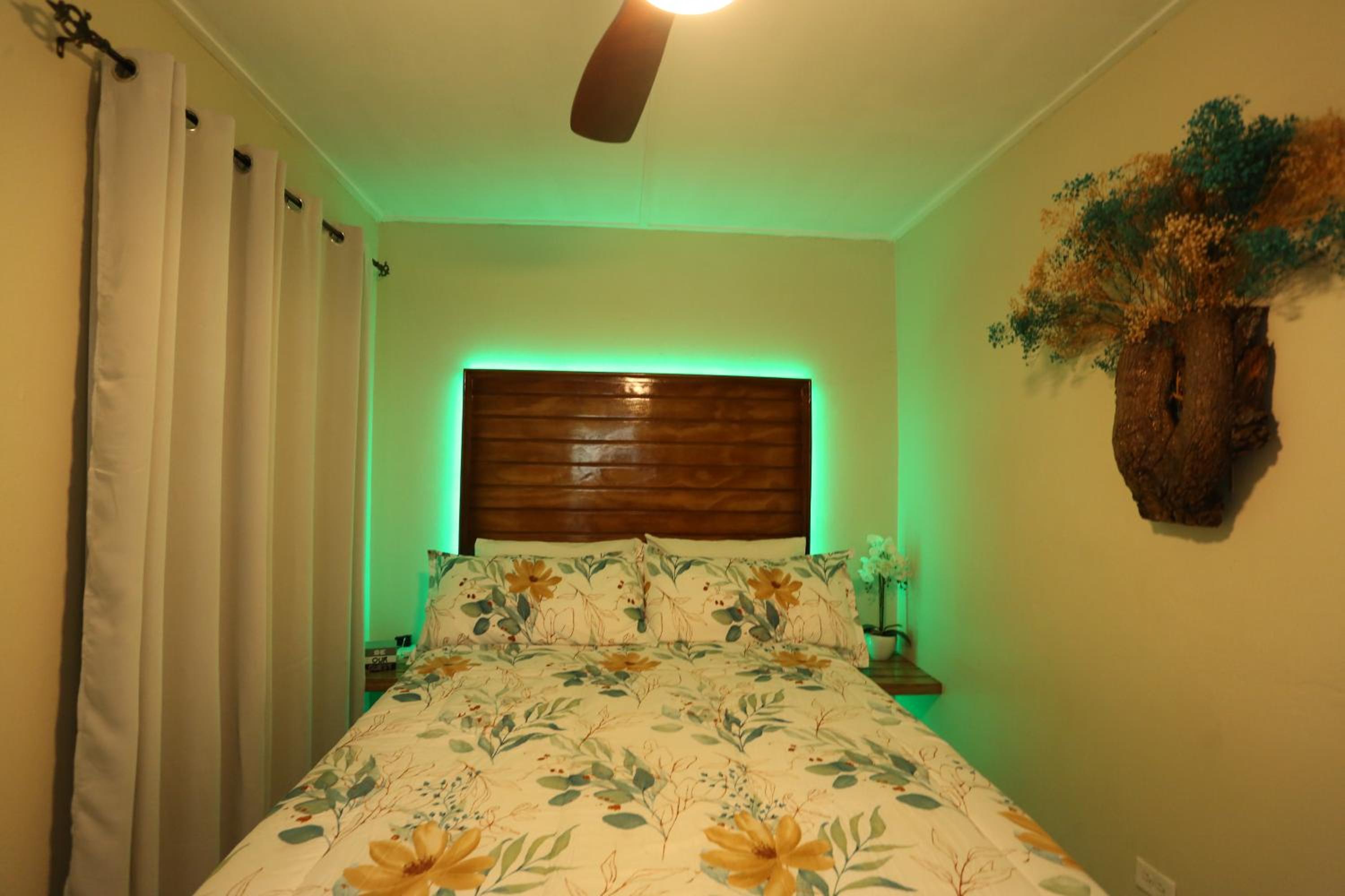 Private 1-Bedroom Villa with Pool & View in Kingston