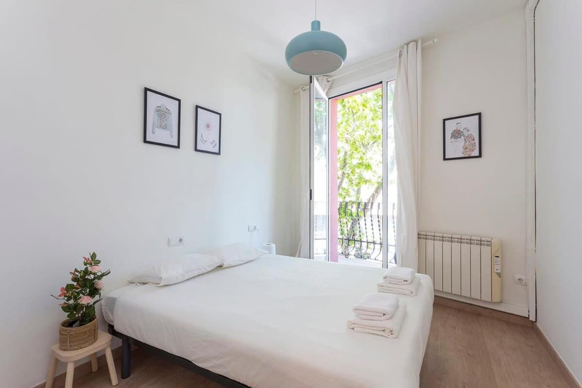 The Collection Barcelona - Poblenou only for Families 3BD next to the beach! photo 1