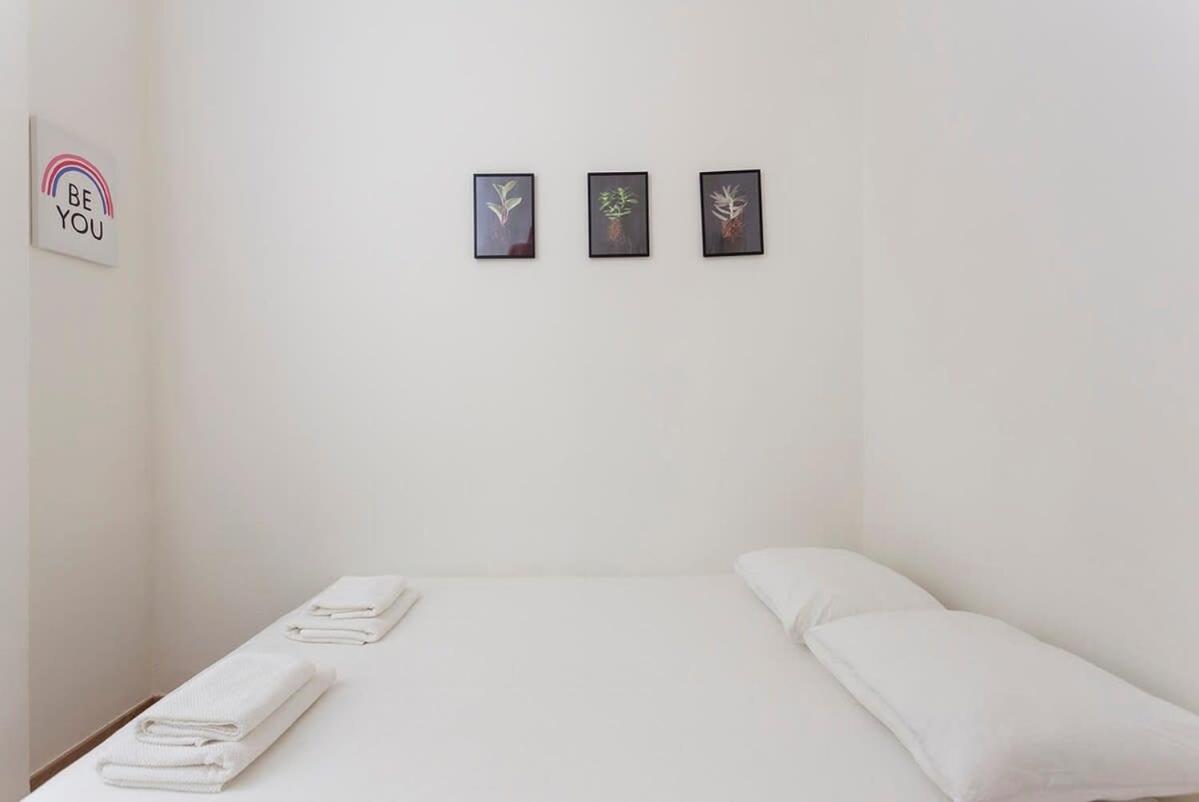 The Collection Barcelona - Poblenou only for Families 3BD next to the beach! photo 5