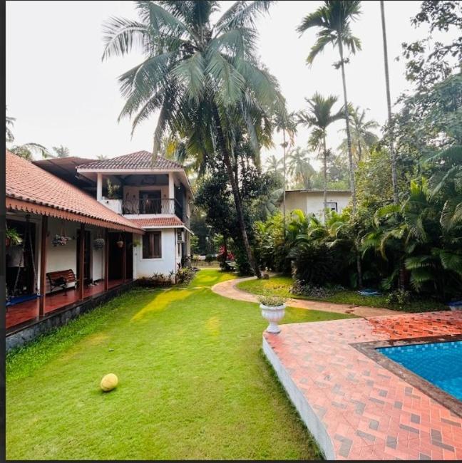 Opal Oasis Villa view 3