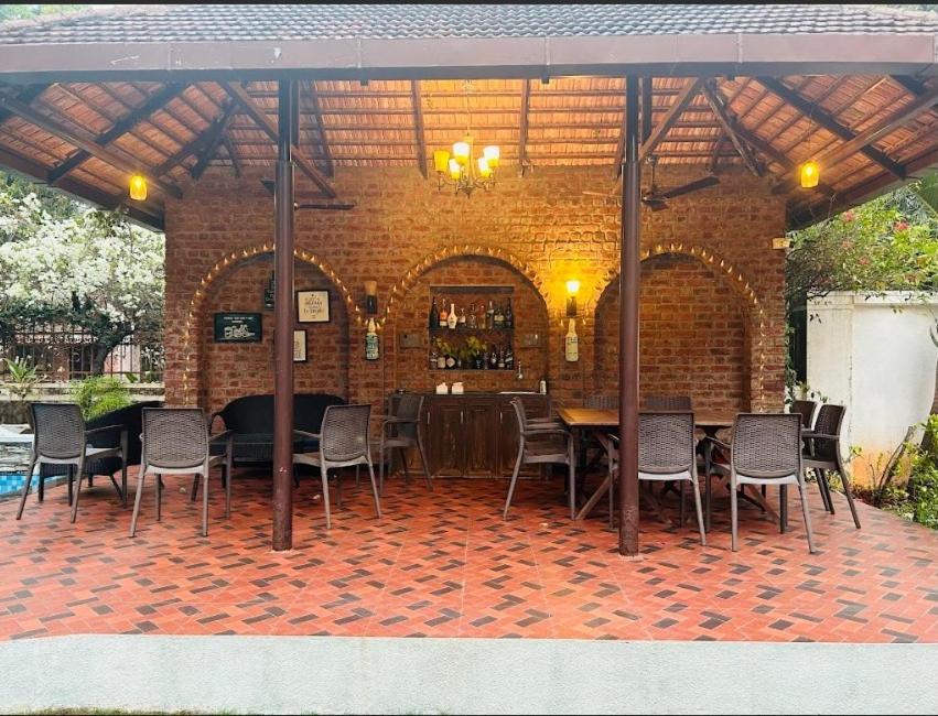 Opal Oasis Villa view 4
