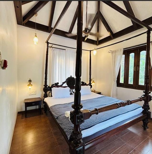 Opal Oasis Villa view 5