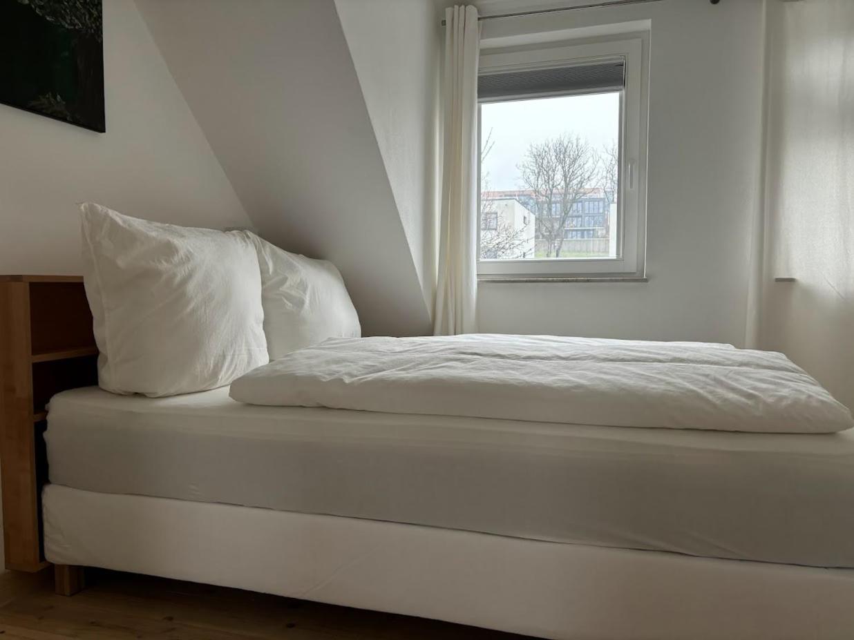 Wick Home Apartment 3 Lahr-Burgheim
