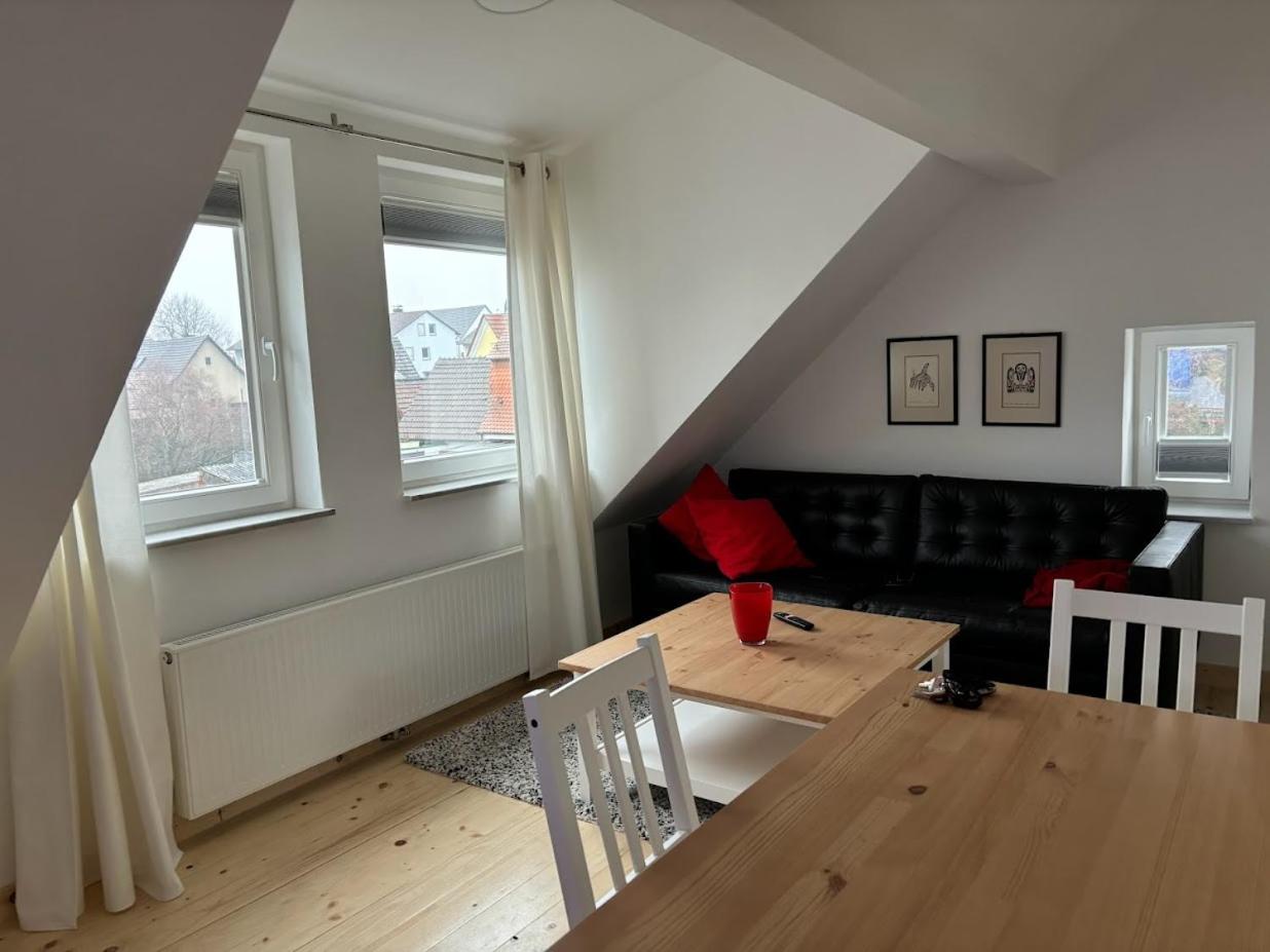 Wick Home Apartment 3 Lahr-Burgheim