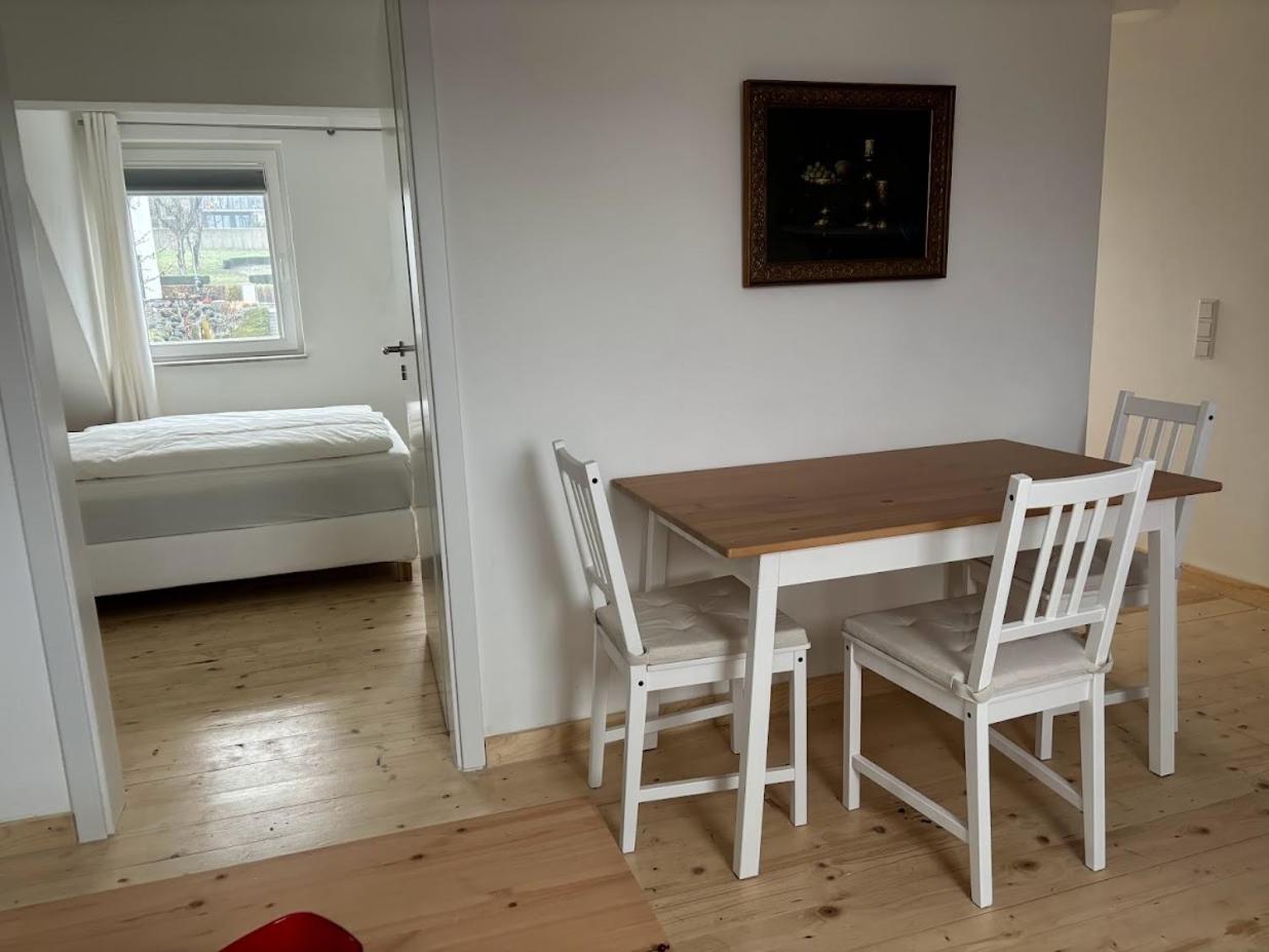 Wick Home Apartment 3 Lahr-Burgheim