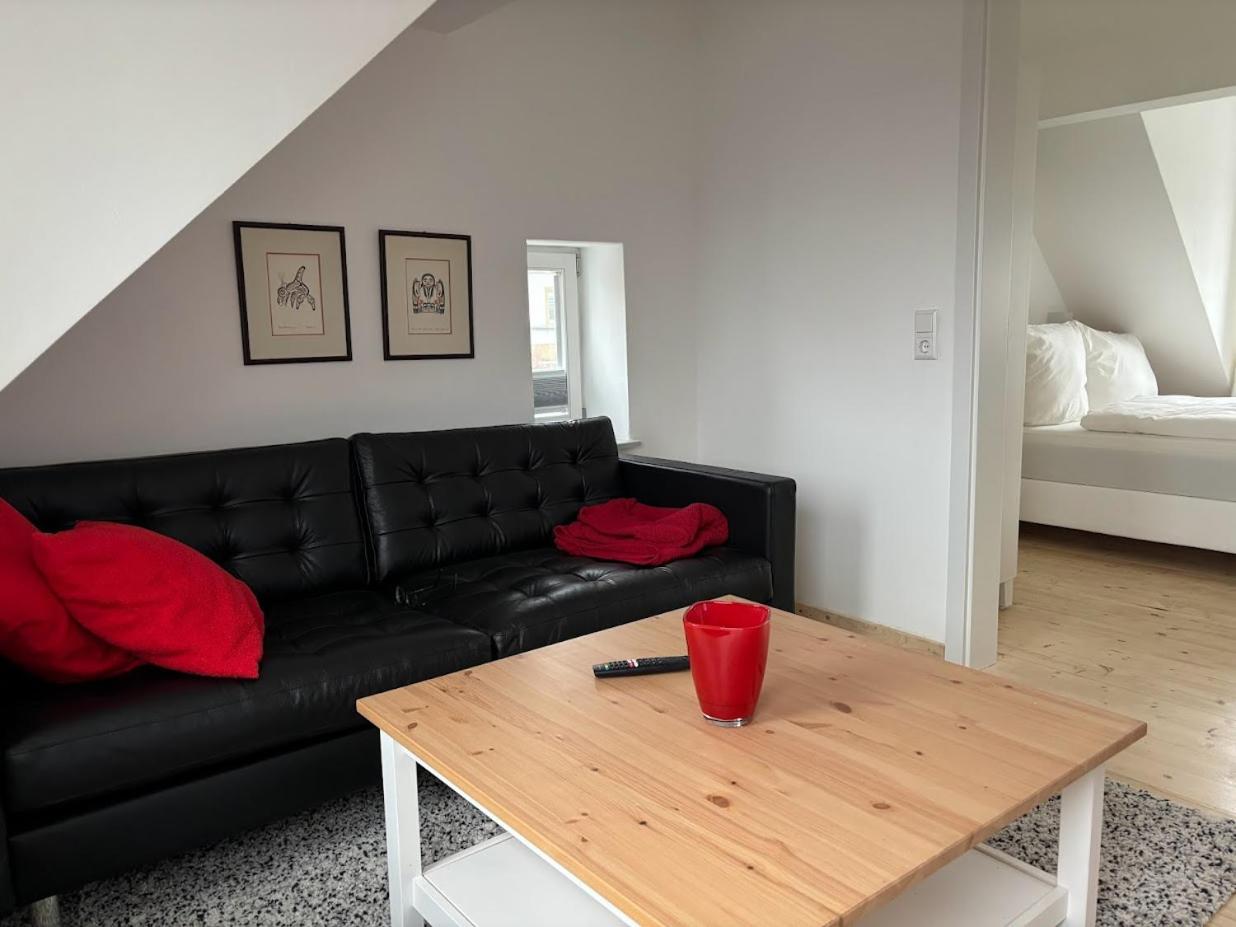 Wick Home Apartment 3 Lahr-Burgheim