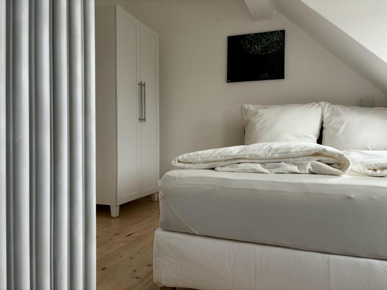 Wick Home Apartment 3 Lahr-Burgheim
