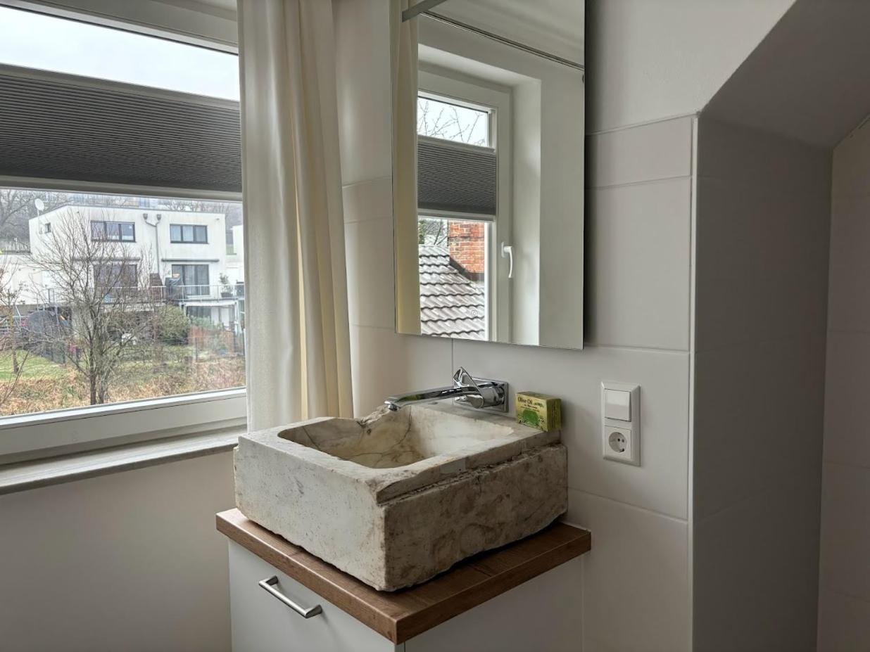Wick Home Apartment 3 Lahr-Burgheim