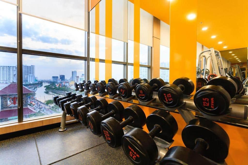 RiverGate Luxury Apartment