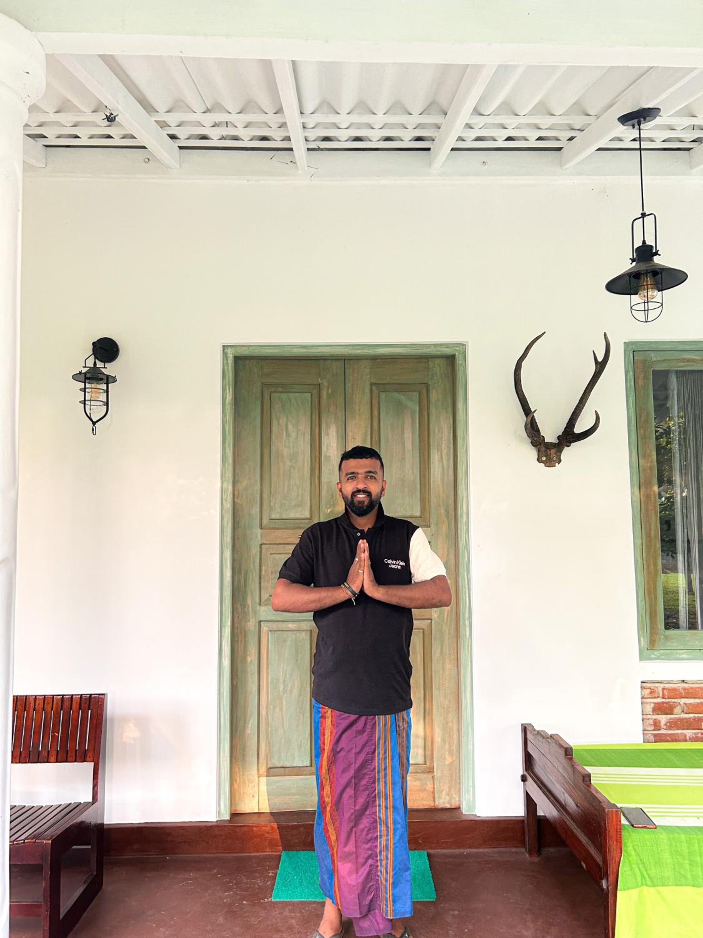 Leon's Stay Villa