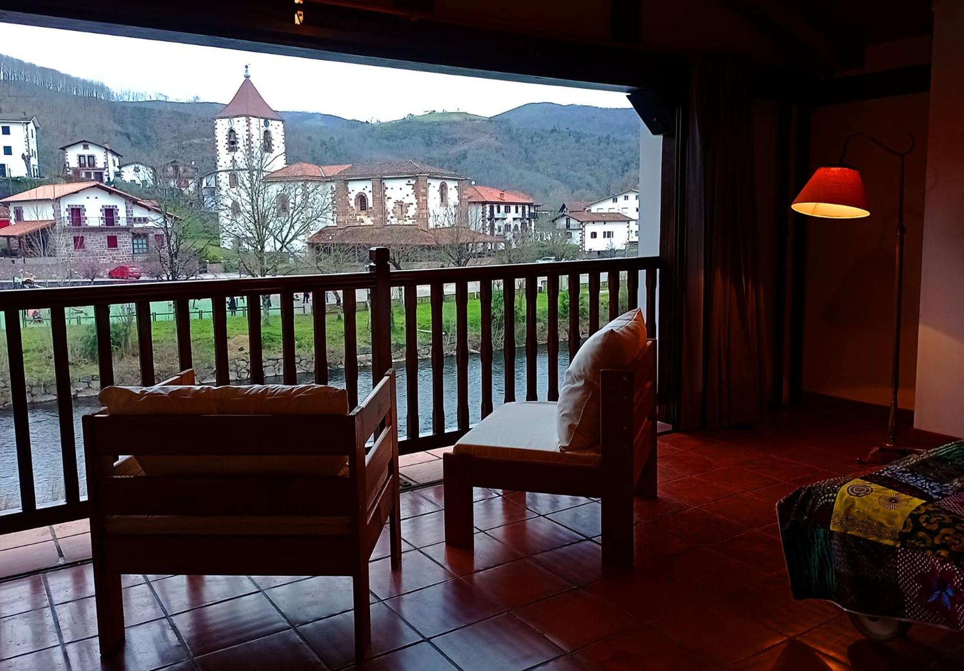 Olatuenea casa rural
