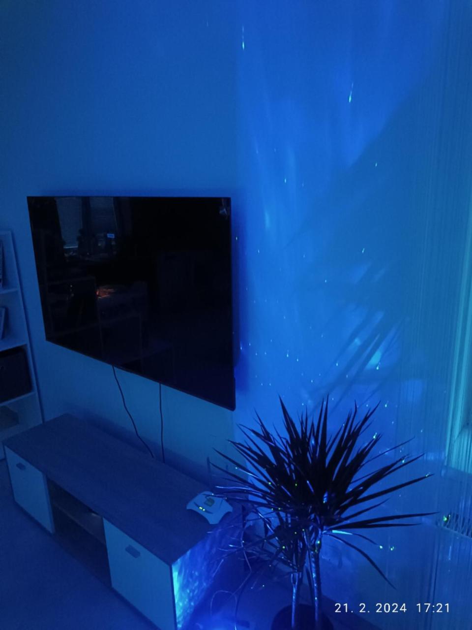 Apartmán s privátnym wellnessom Exwell view 3