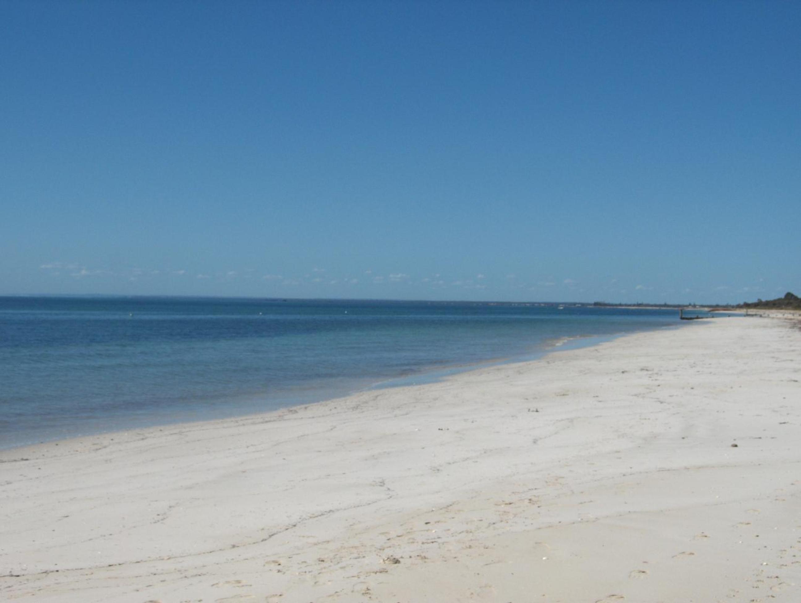 Abbey Beach Shack