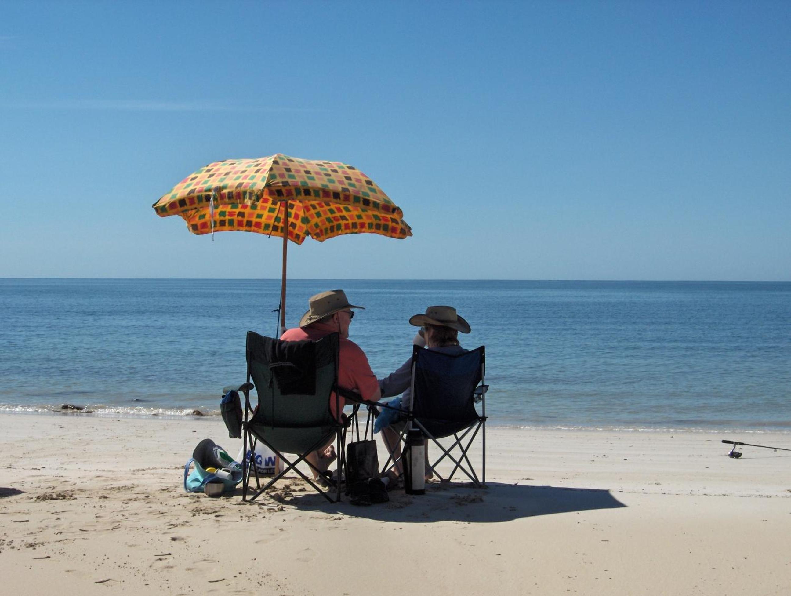 Abbey Beach Shack