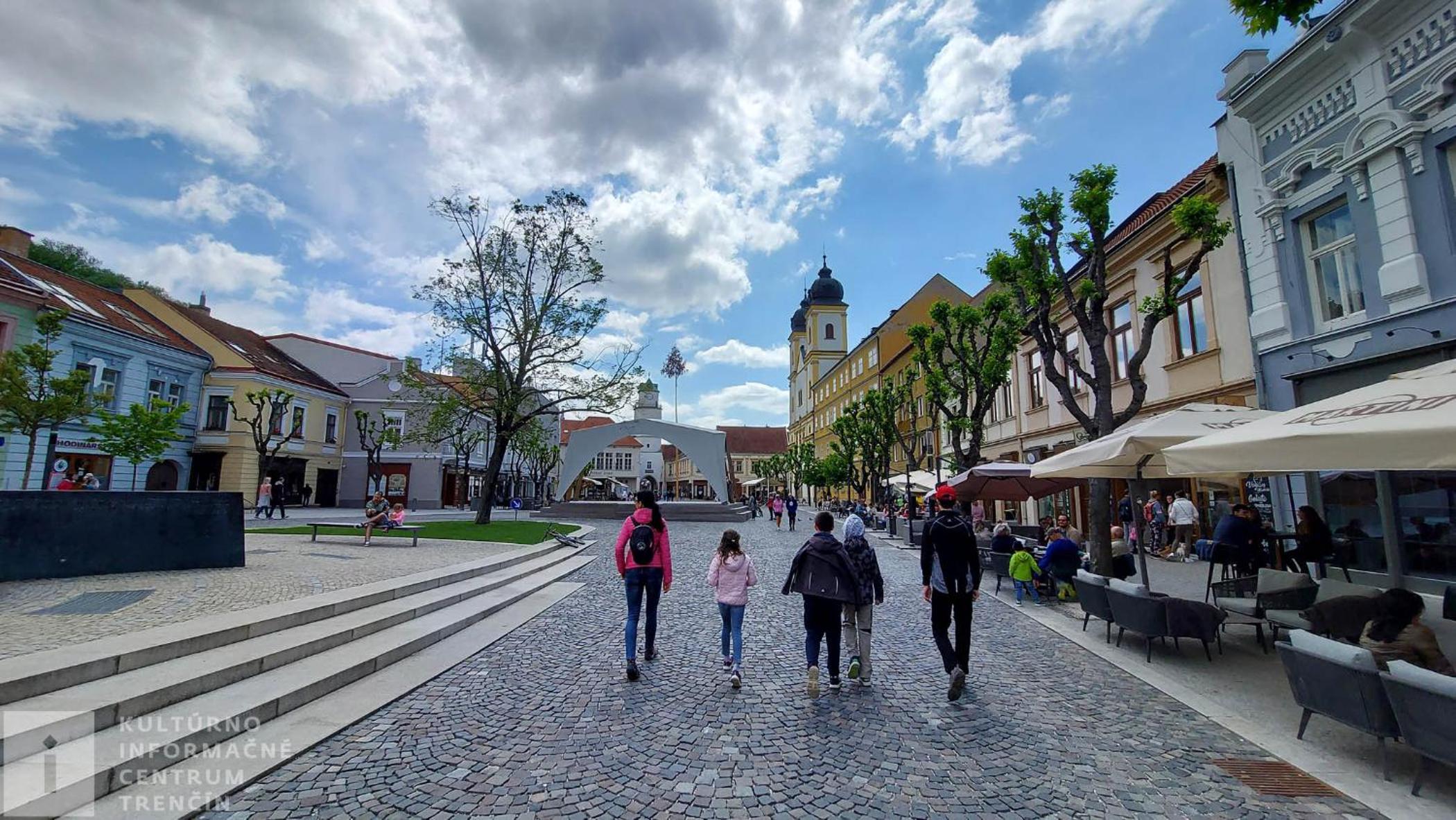 Apartmán s privátnym wellnessom Exwell view 2