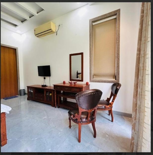 Paige's Villa