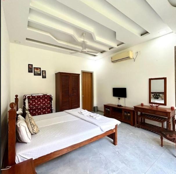 Paige's Villa