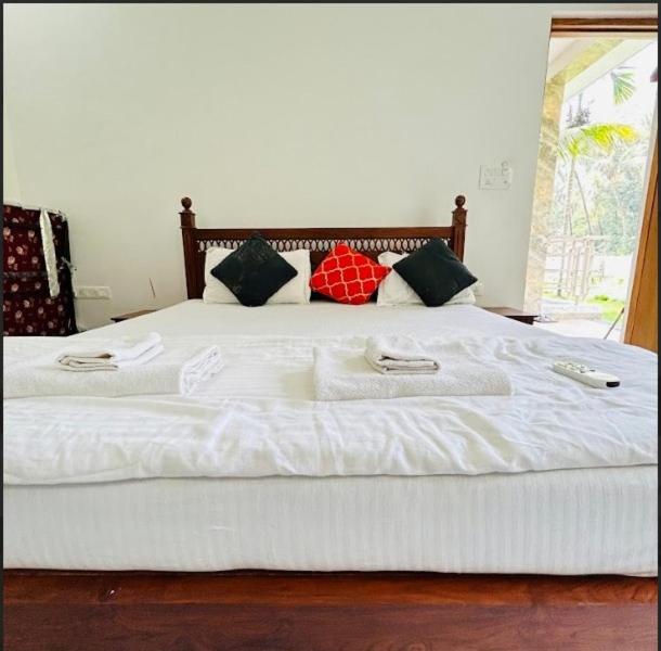 Paige's Villa