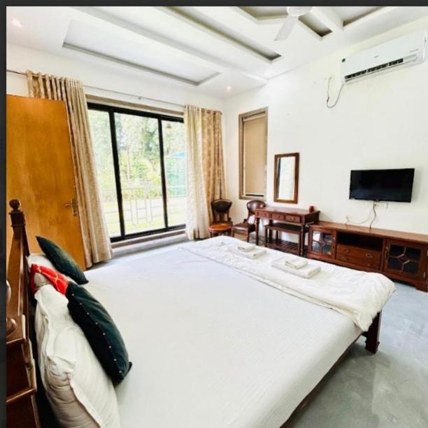 Paige's Villa