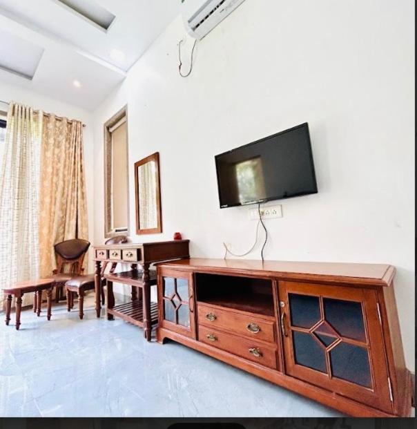 Paige's Villa