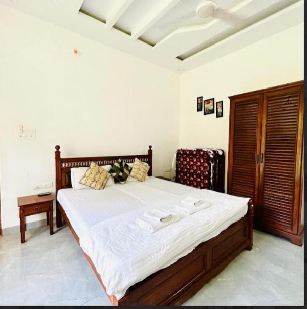 Paige's Villa