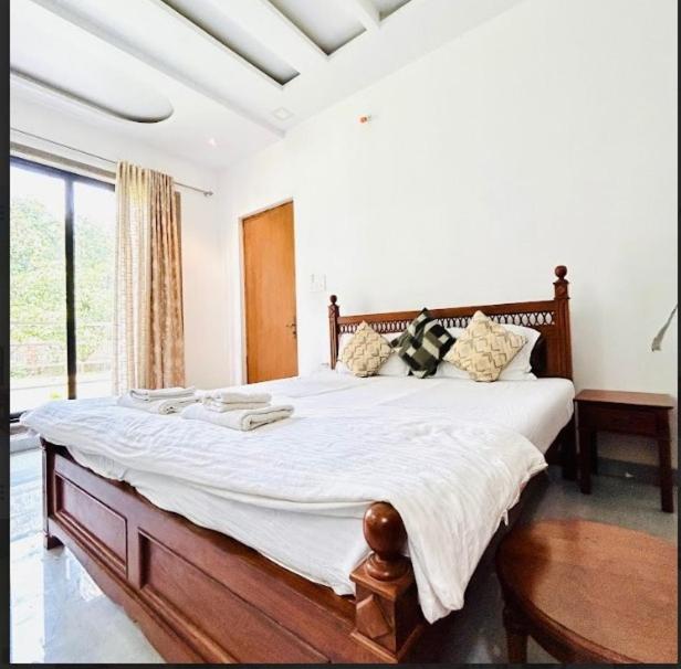 Paige's Villa